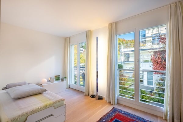 Naturnahes Wohnen - Ruhe, Licht und Lebensqualität im Zürcher Oberland 4