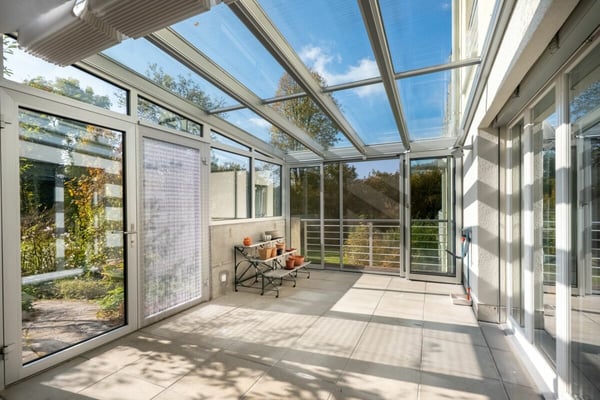 Naturnahes Wohnen - Ruhe, Licht und Lebensqualität im Zürcher Oberland 8