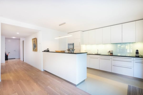 Naturnahes Wohnen - Ruhe, Licht und Lebensqualität im Zürcher Oberland 1