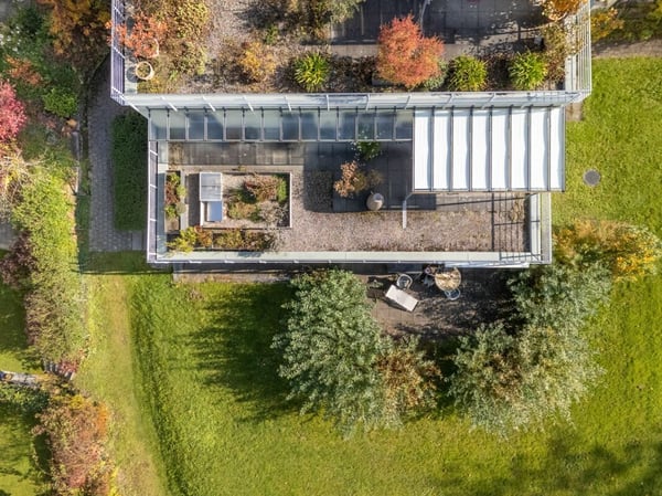 Naturnahes Wohnen - Ruhe, Licht und Lebensqualität im Zürcher Oberland 6