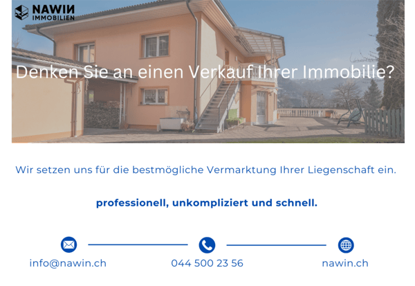 Grosszügiges Mehrgenerationenhaus mit weitläufiger Landreserve 11