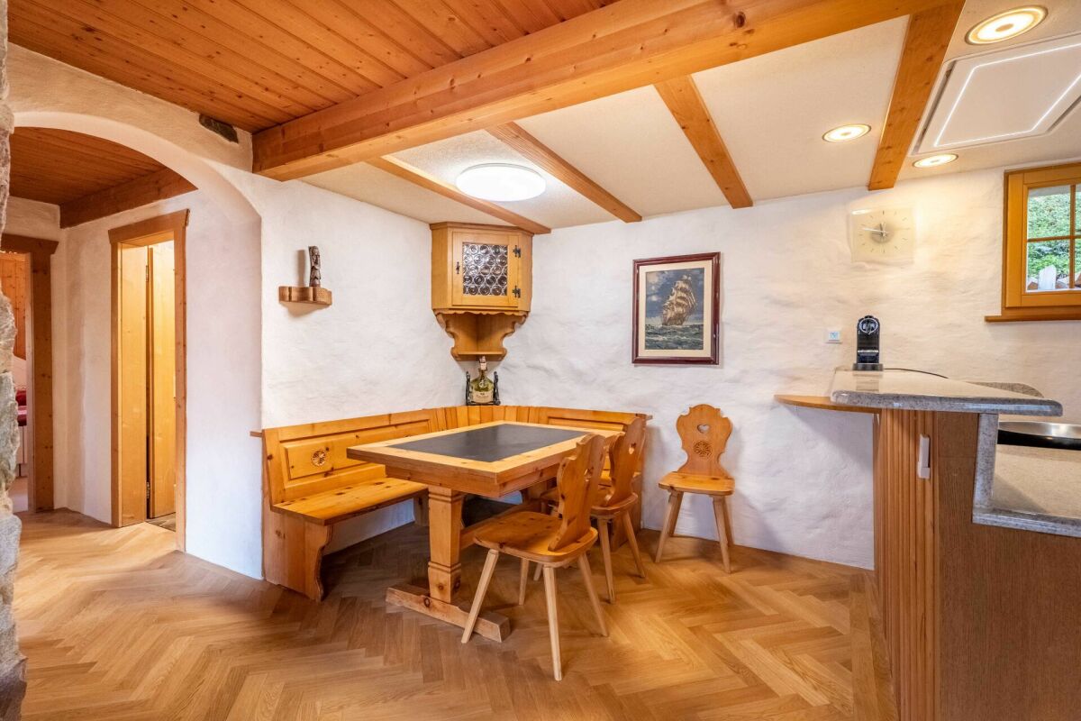 Ein Zuhause für alle, die Ruhe suchen