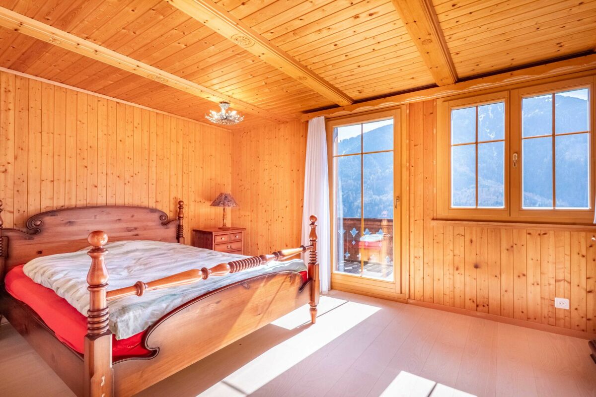 Ein Zuhause für alle, die Ruhe suchen
