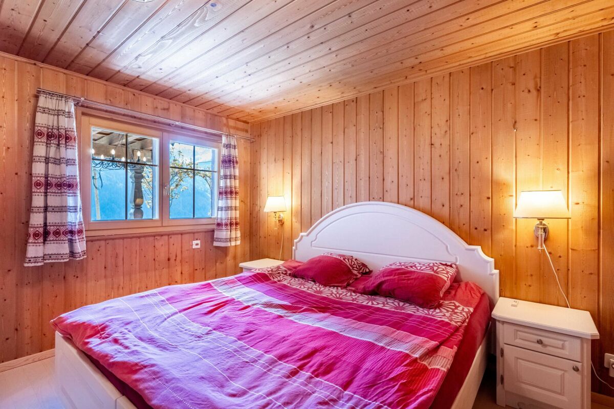 Ein Zuhause für alle, die Ruhe suchen