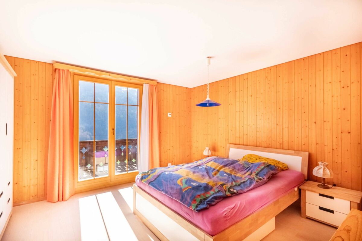 Ein Zuhause für alle, die Ruhe suchen