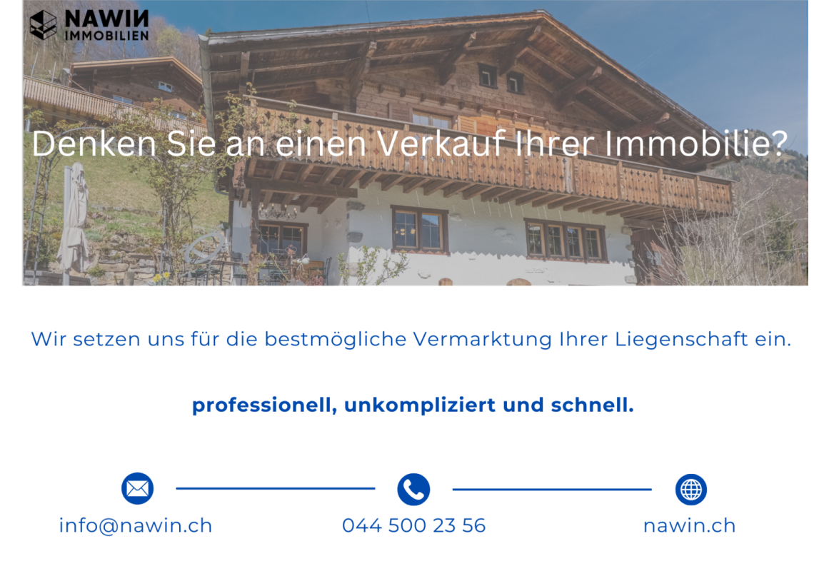 Ein Zuhause für alle, die Ruhe suchen