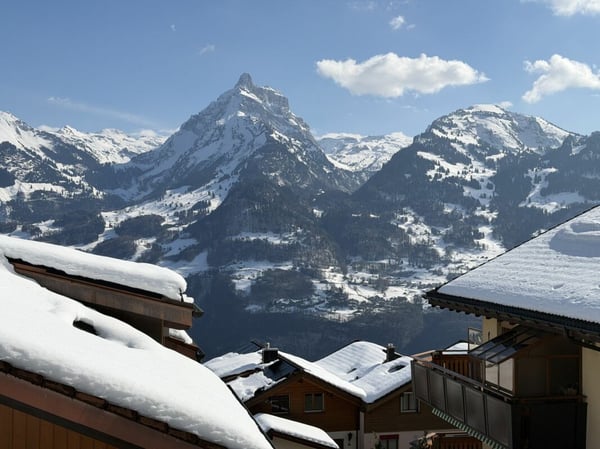 Ruhiger Rückzugsort in naturnaher Umgebung 10