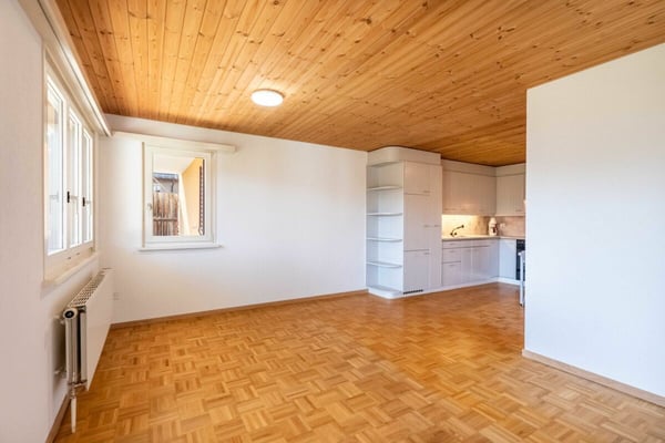 Ruhiger Rückzugsort in naturnaher Umgebung 3