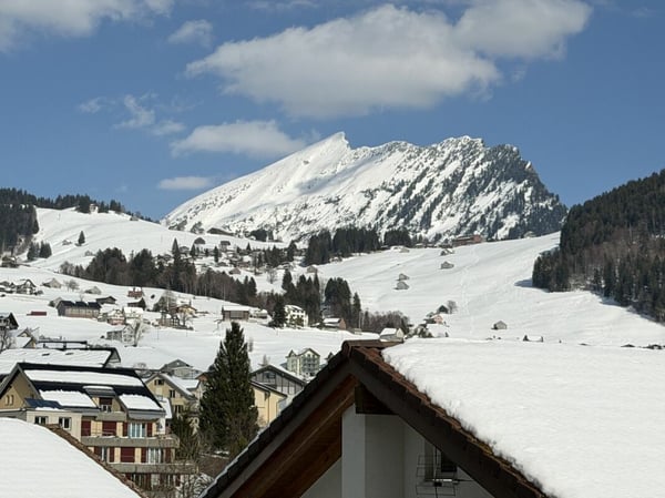 Ruhiger Rückzugsort in naturnaher Umgebung 9