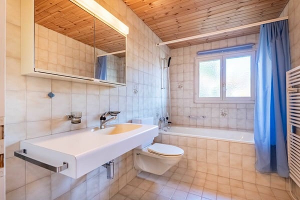 Ruhiger Rückzugsort in naturnaher Umgebung 6