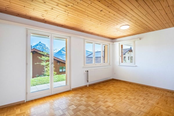 Ruhiger Rückzugsort in naturnaher Umgebung 4