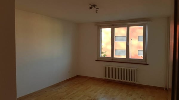 Gemütliches Zuhause in naturnaher Umgebung 2