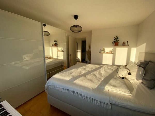 Gemütliches Zuhause in naturnaher Umgebung 3