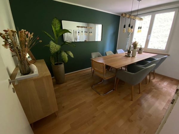 Gemütliches Zuhause in naturnaher Umgebung 2