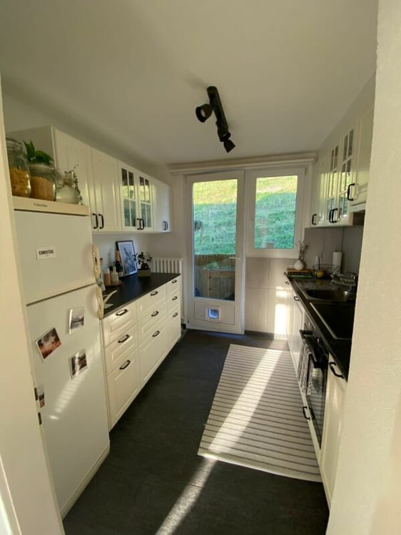 Gemütliches Zuhause in naturnaher Umgebung 6
