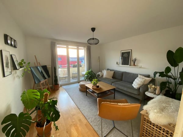 Gemütliches Zuhause in naturnaher Umgebung 1