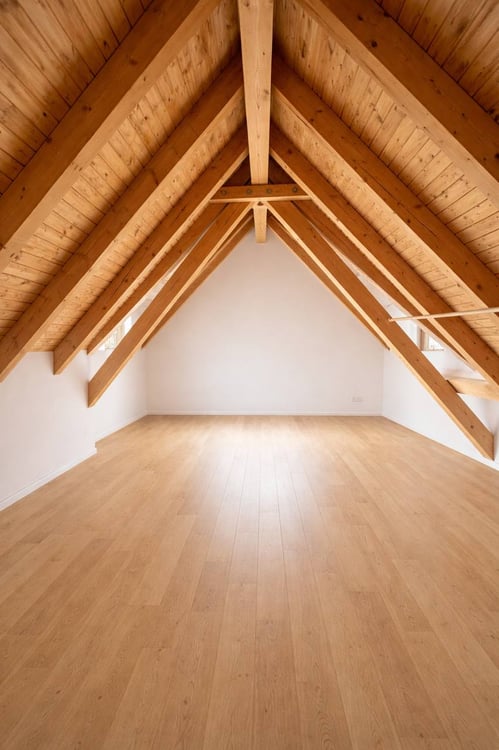 neu renovierte, stilvolle Maisonette-Wohnung im Dorfkern Tägerwilen 3