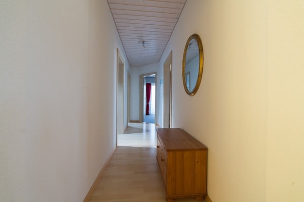helle, gemütliche Wohnung sucht Sie! 12