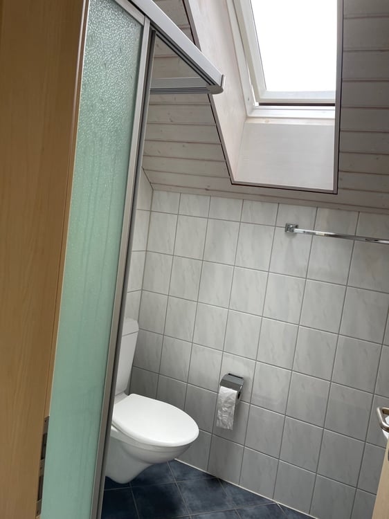 helle, gemütliche Wohnung sucht Sie! 13