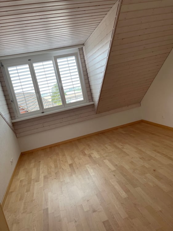 helle, gemütliche Wohnung sucht Sie! 7