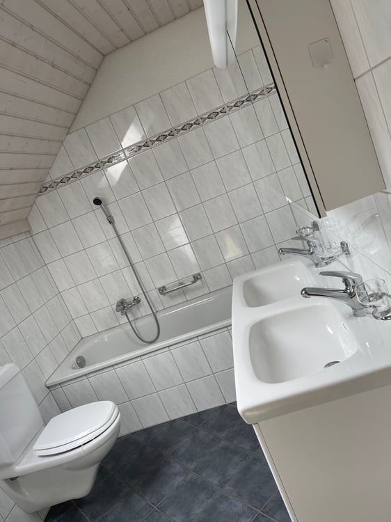 helle, gemütliche Wohnung sucht Sie! 8