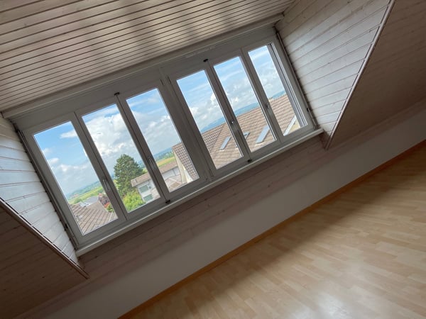 helle, gemütliche Wohnung sucht Sie! 4