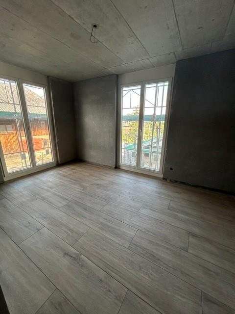 4.5 Zimmer Wohnung, Ländliche Ruhe trifft modernen Wohnkomfort. Erstbezug 01.12.2026 4