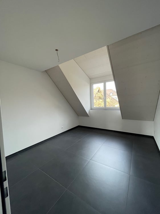 Exklusive Dach-Maisonette-Wohnung im Sunnedörfli Thundorf 7