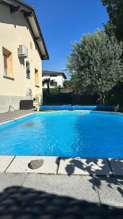 TOP 10111 VERKAUF EFH MIT UMSCHWUNG UND POOL 9