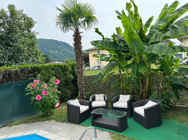 TOP 10111 VERKAUF EFH MIT UMSCHWUNG UND POOL 3