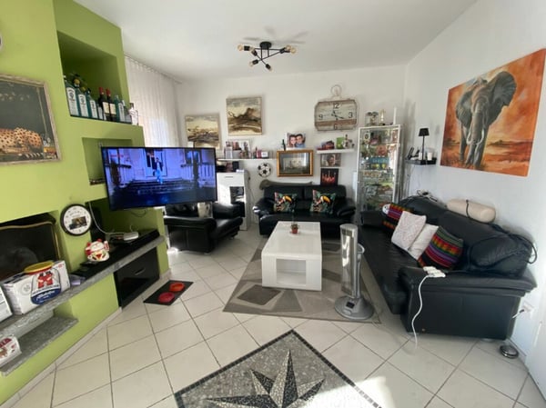 TOP 10111 VERKAUF EFH MIT UMSCHWUNG UND POOL 6