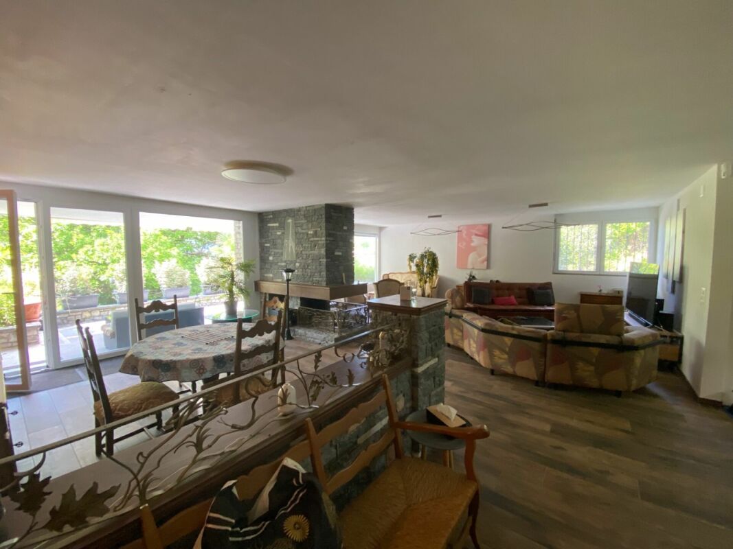 TOP 25502 Villa in Astano