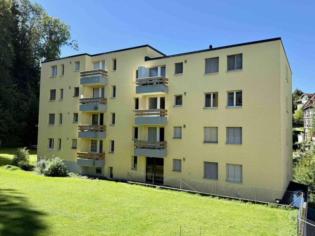 Bild 5.5-Zimmerwohnung