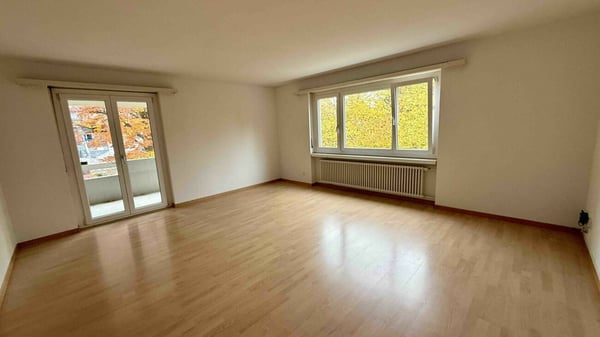 1.5-Zimmerwohnung 2