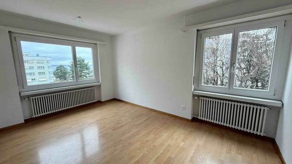 1.5-Zimmerwohnung 2
