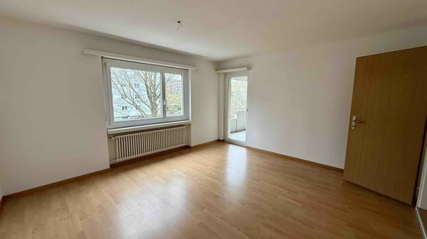 1.5-Zimmerwohnung 6