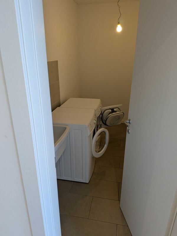4.5-room apartment in Novaggio - barrier-free & comfortable