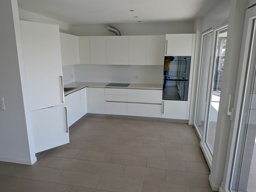 4.5-room apartment in Novaggio - barrier-free & comfortable
