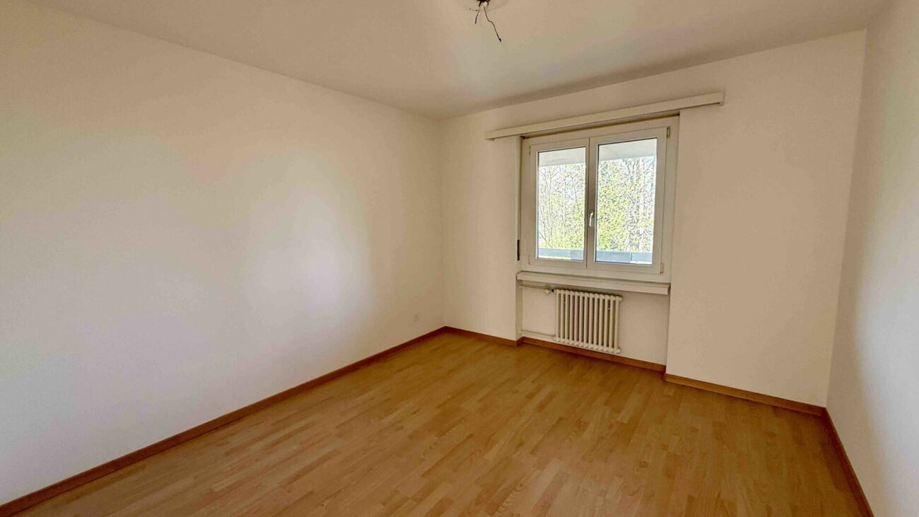 5.5-Zimmerwohnung