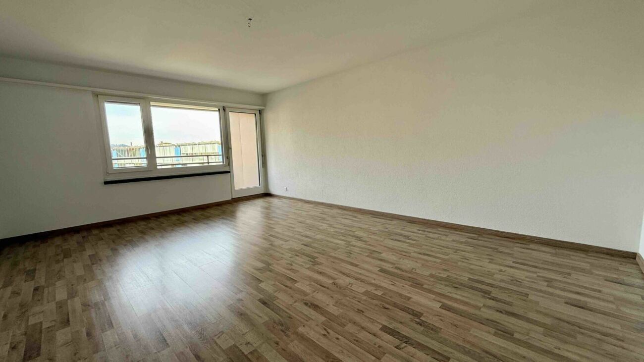 3.5-Zimmerwohnung