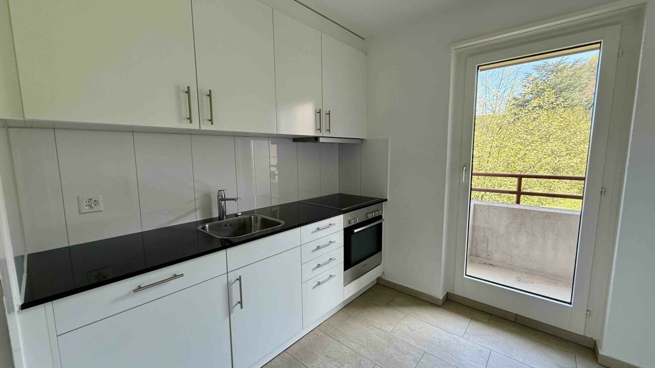 3.5-Zimmerwohnung
