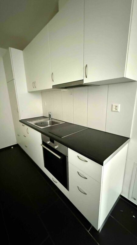 1.5-Zimmerwohnung