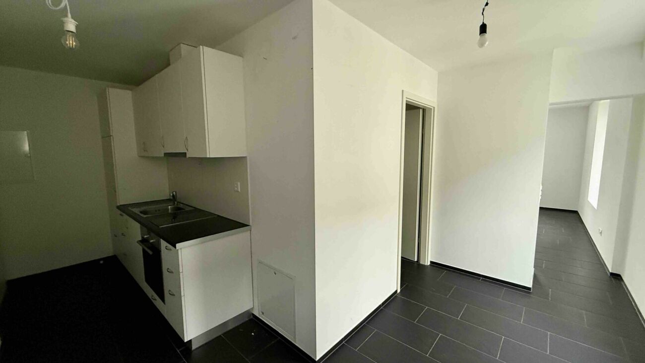 1.5-Zimmerwohnung