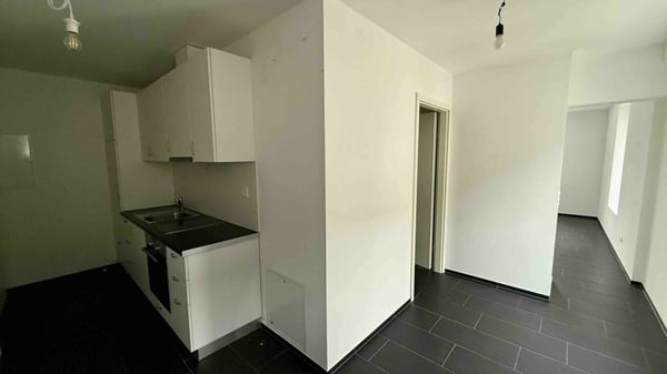 2-Zimmerwohnung 4