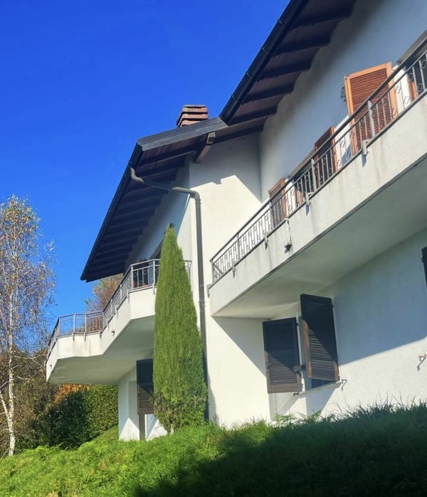 Villa, 6 Zi / 240 m2 mit wunderbarer Seesicht Kopie 5