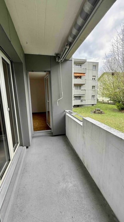 3.5-Zimmerwohnung 8