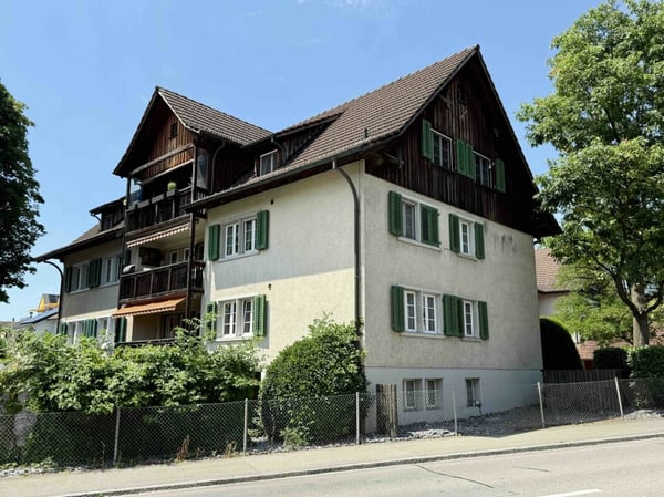 Moderne 5.5-Zimmer-Wohnung an ruhiger Lage 13