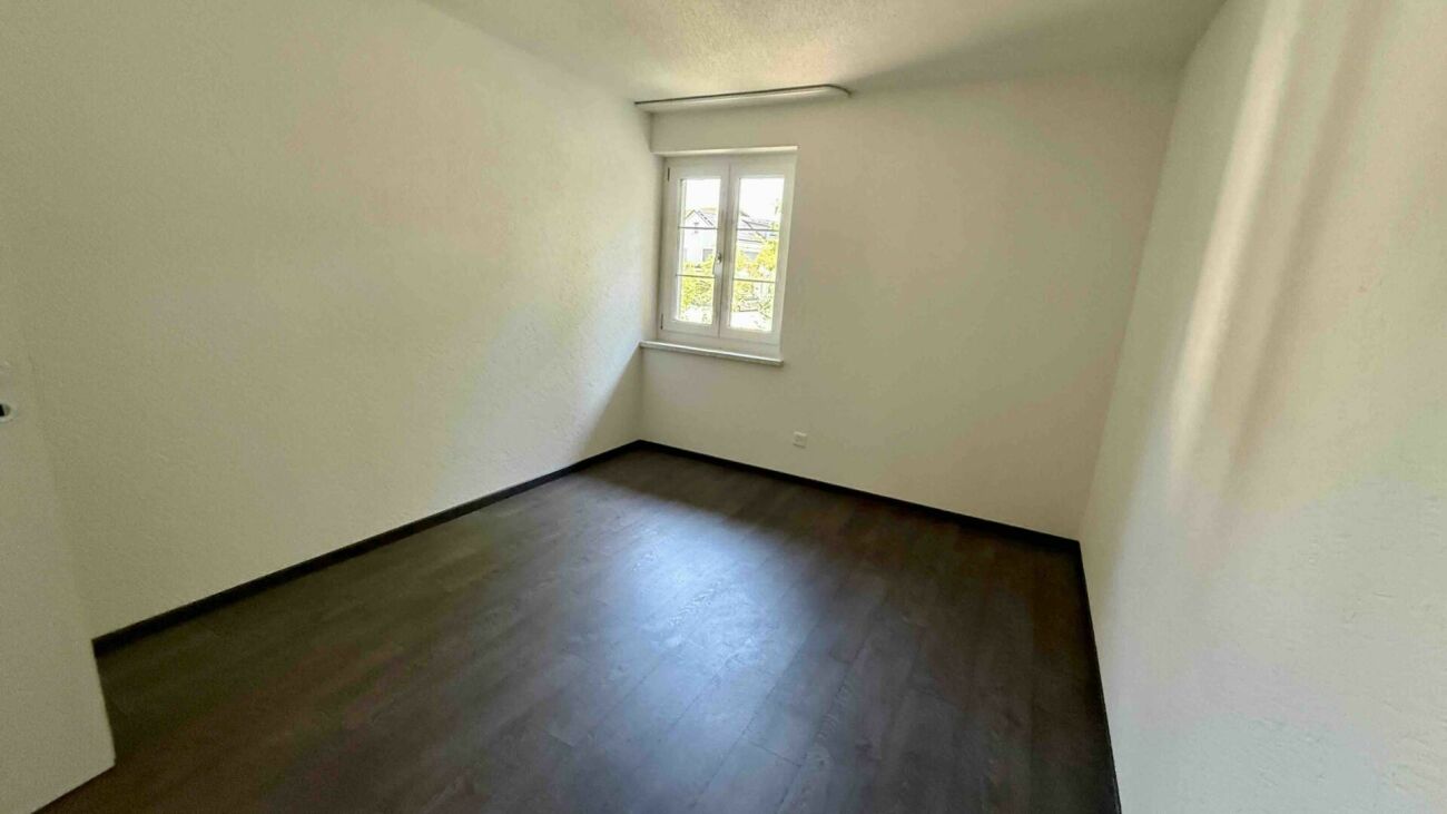 Moderne 5.5-Zimmer-Wohnung an ruhiger Lage