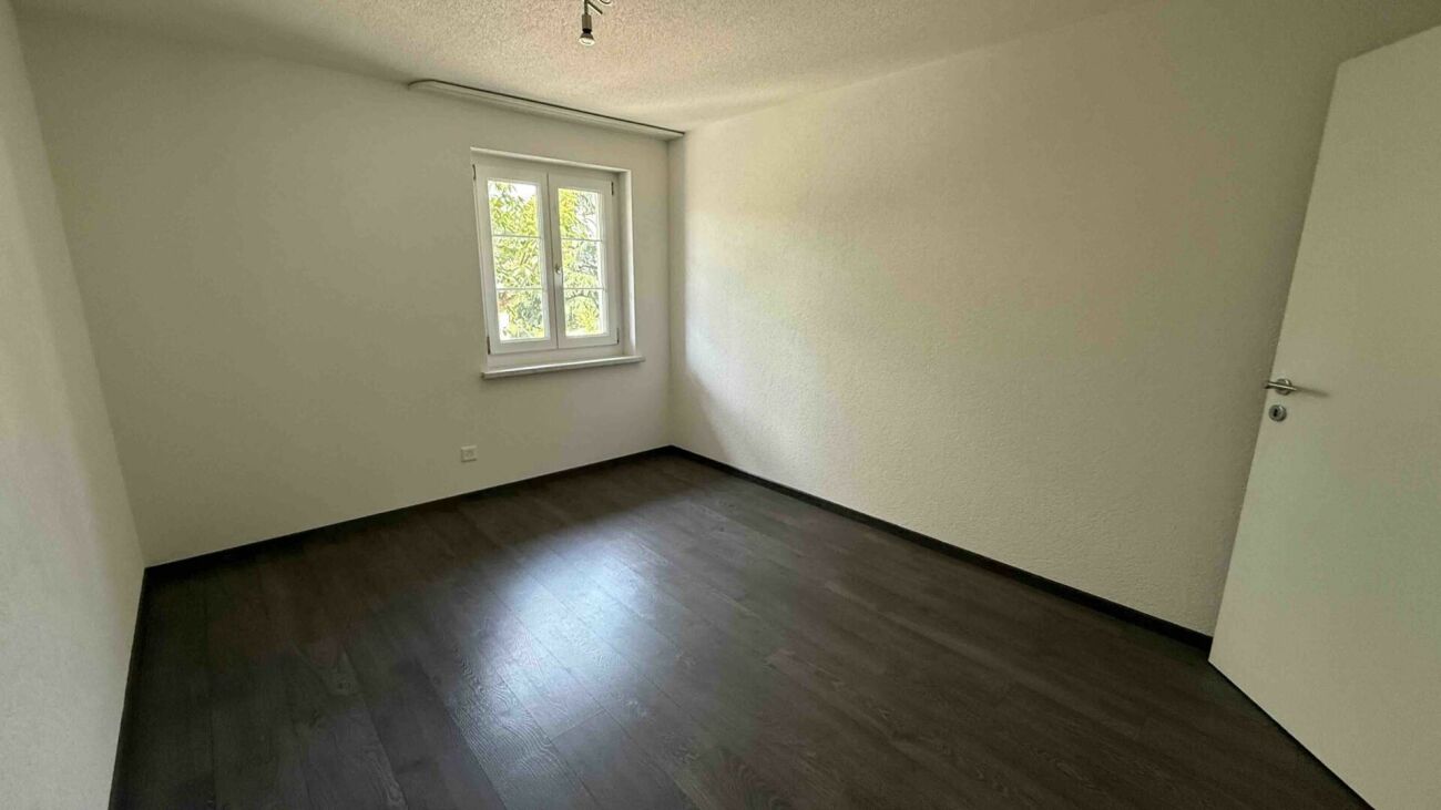 Moderne 5.5-Zimmer-Wohnung an ruhiger Lage