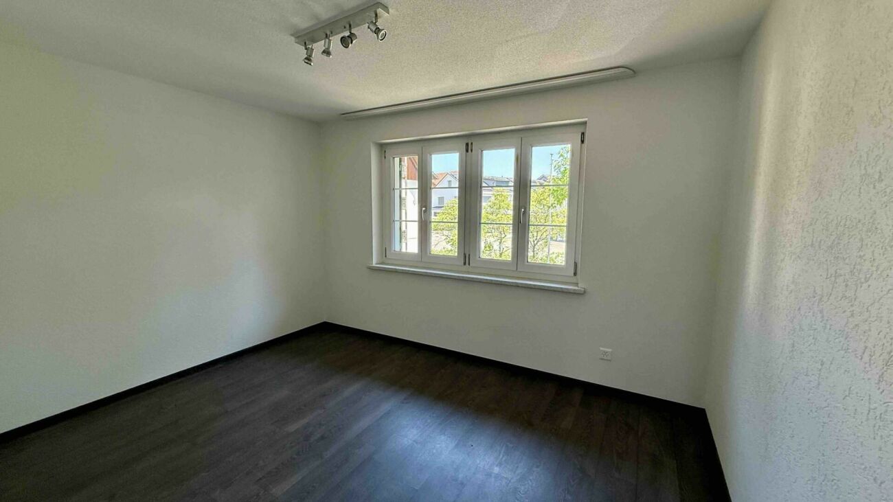 Moderne 5.5-Zimmer-Wohnung an ruhiger Lage
